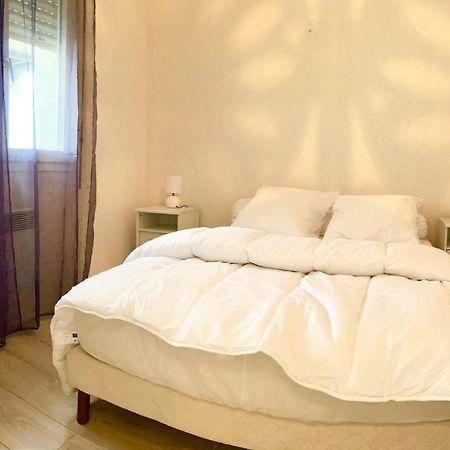 Les Goelands Appartement Mimizan-Plage Buitenkant foto