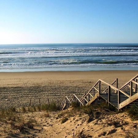 Les Goelands Appartement Mimizan-Plage Buitenkant foto