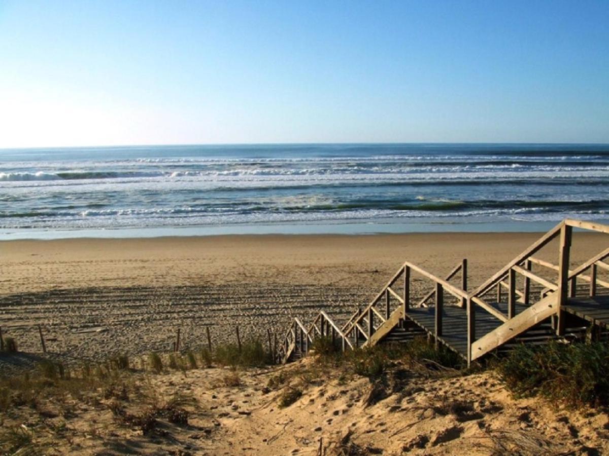 Les Goelands Appartement Mimizan-Plage Buitenkant foto